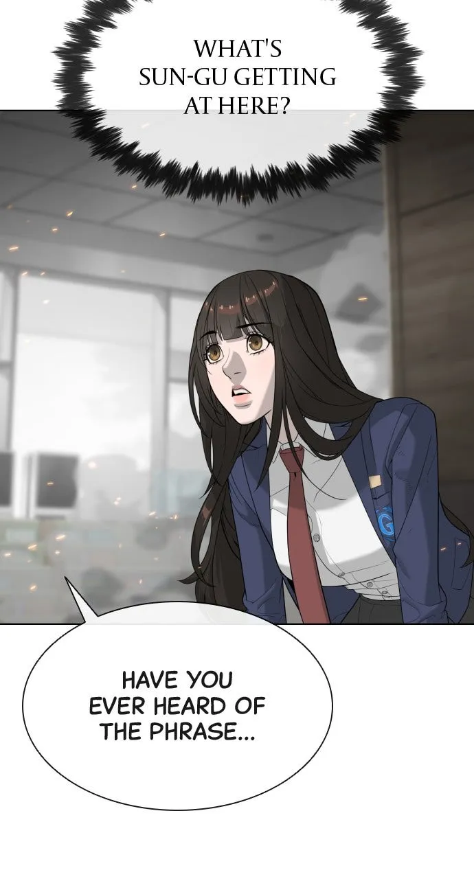 Read Killer Peter chapter 102 image 123 on Lezhin