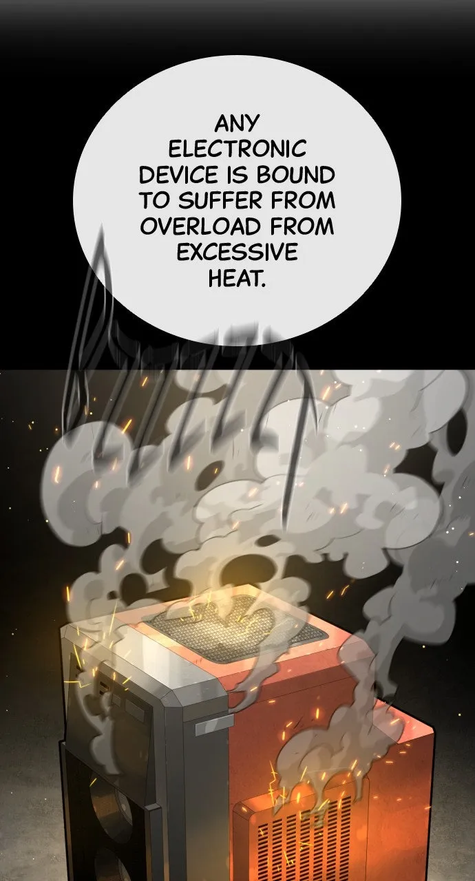 Read Killer Peter chapter 102 image 139 on Lezhin