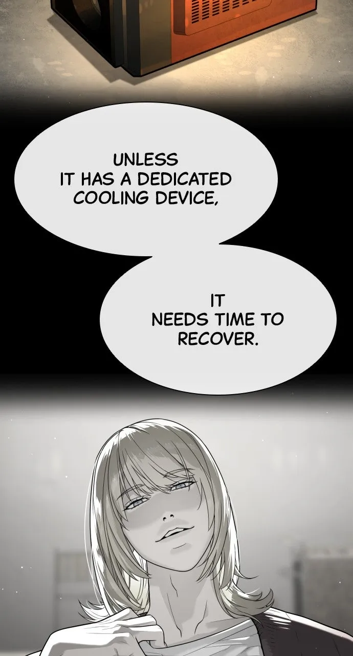 Read Killer Peter chapter 102 image 140 on Lezhin