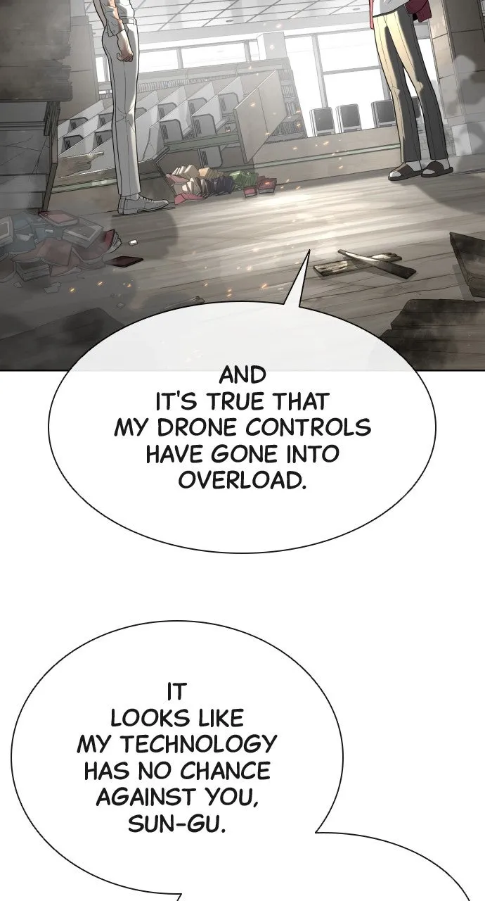 Read Killer Peter chapter 102 image 149 on Lezhin