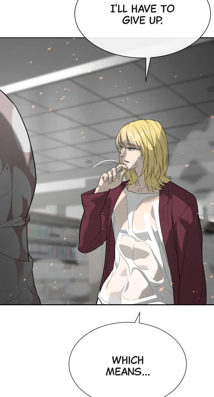 Read Killer Peter chapter 102 image 150 on Lezhin