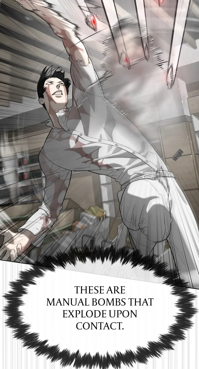 Read Killer Peter chapter 102 image 156 on Lezhin