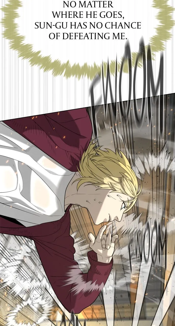 Read Killer Peter chapter 102 image 164 on Lezhin