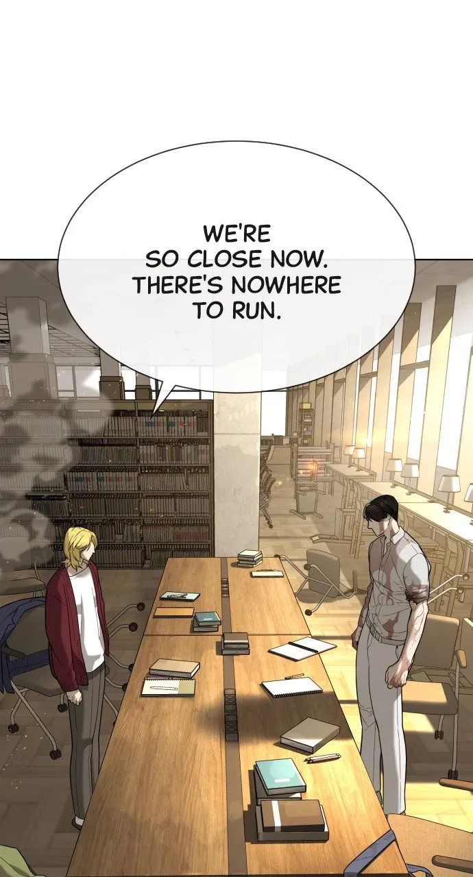 Read Killer Peter chapter 102 image 173 on Lezhin