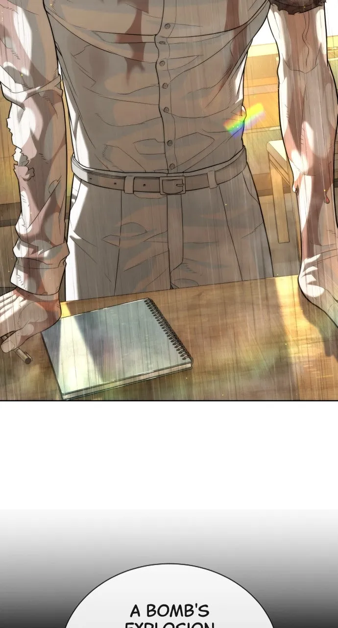 Read Killer Peter chapter 102 image 177 on Lezhin