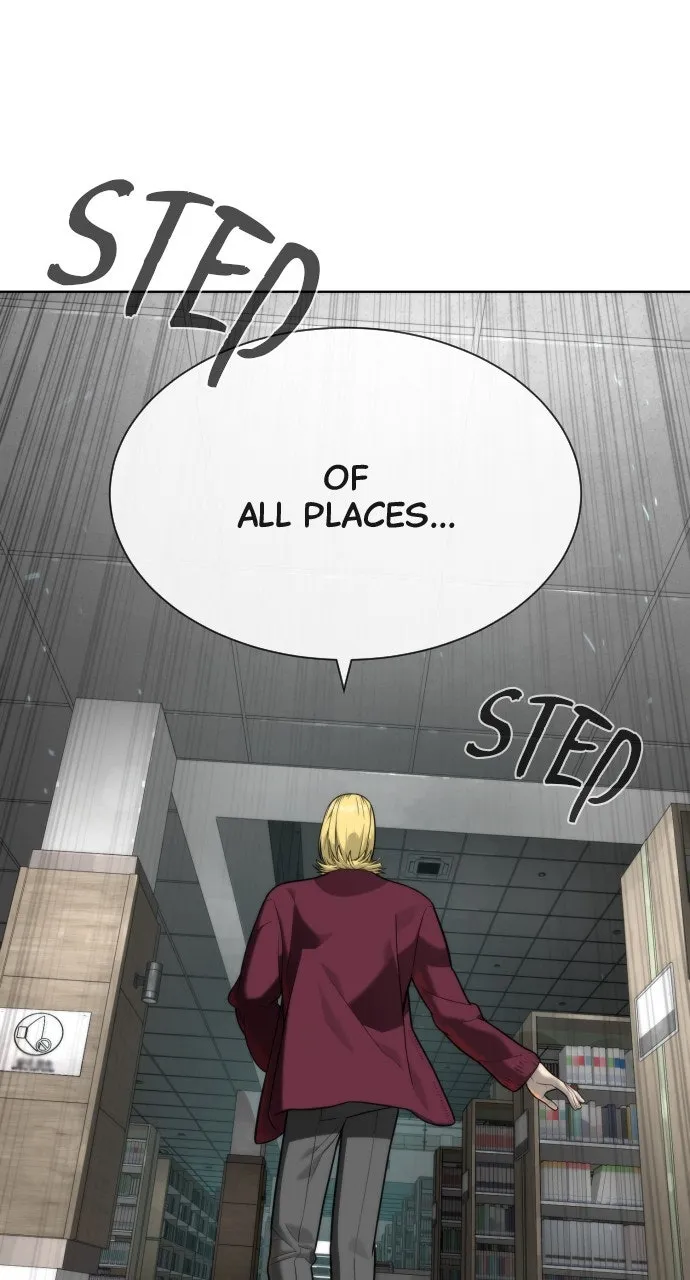 Read Killer Peter chapter 102 image 18 on Lezhin