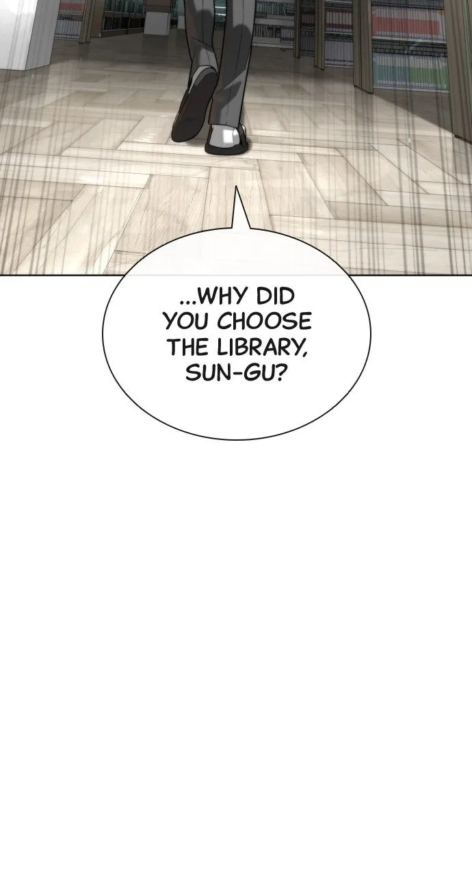Read Killer Peter chapter 102 image 19 on Lezhin