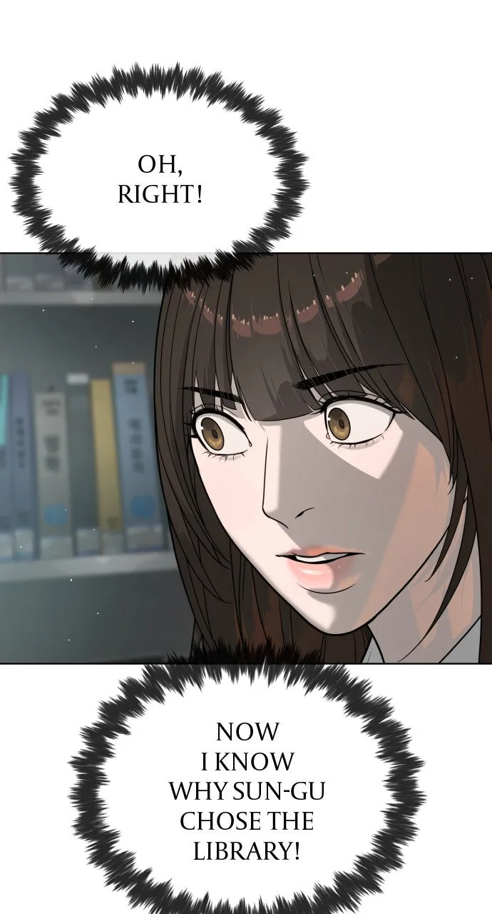 Read Killer Peter chapter 102 image 20 on Lezhin