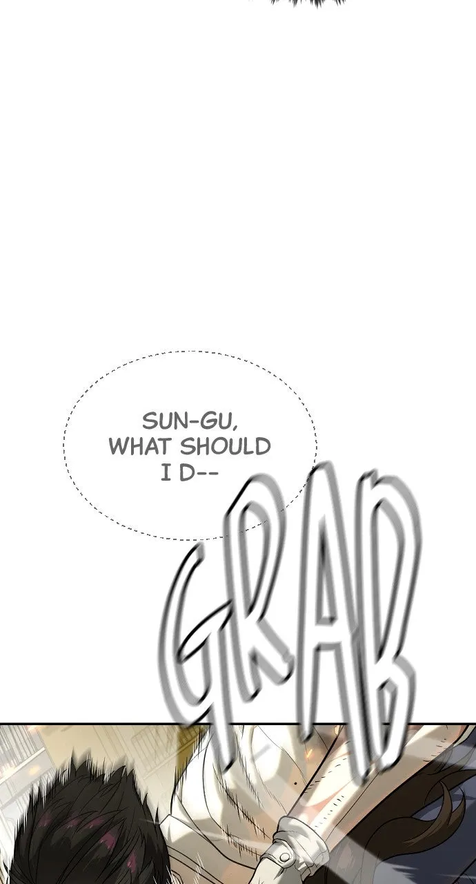Read Killer Peter chapter 102 image 27 on Lezhin