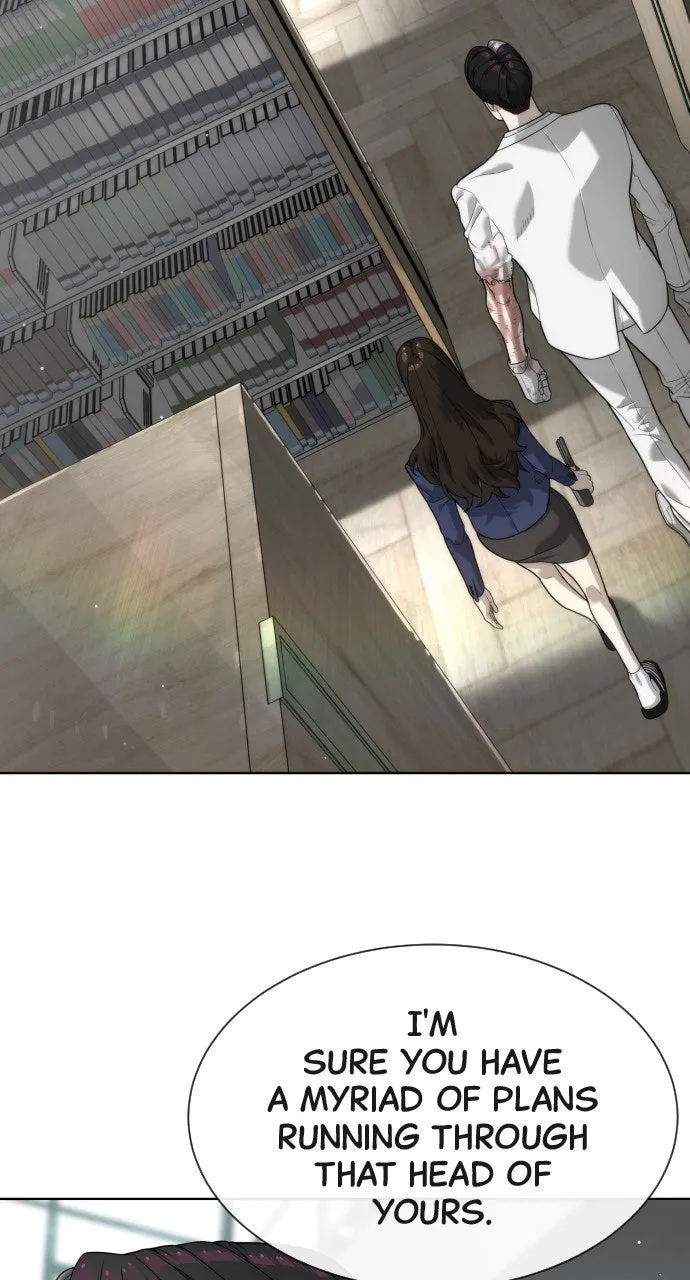 Read Killer Peter chapter 102 image 3 on Lezhin