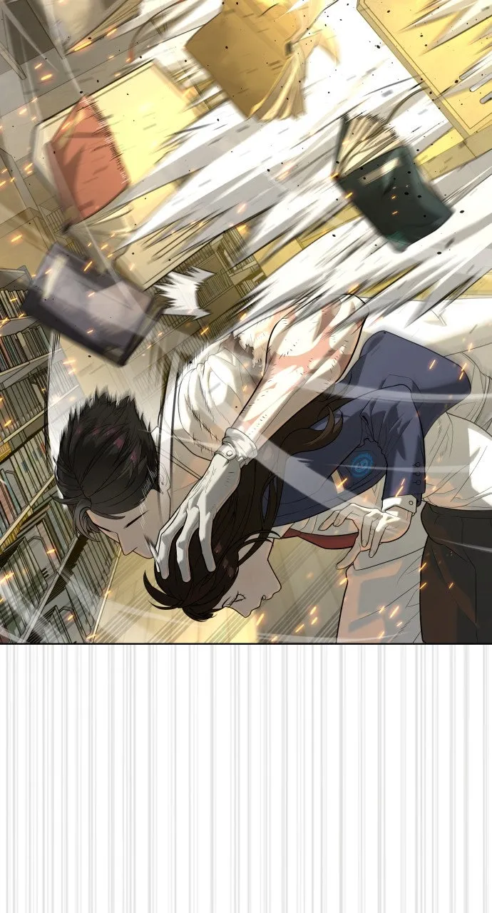 Read Killer Peter chapter 102 image 30 on Lezhin