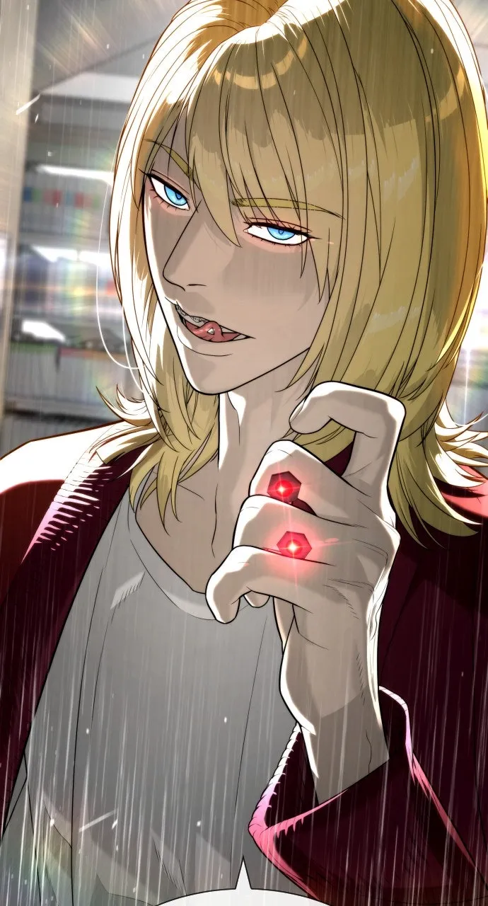 Read Killer Peter chapter 102 image 33 on Lezhin