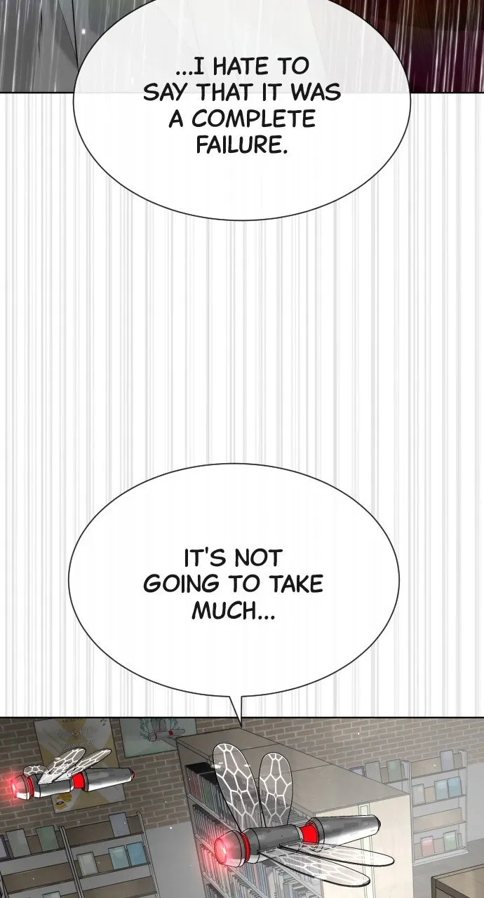 Read Killer Peter chapter 102 image 34 on Lezhin