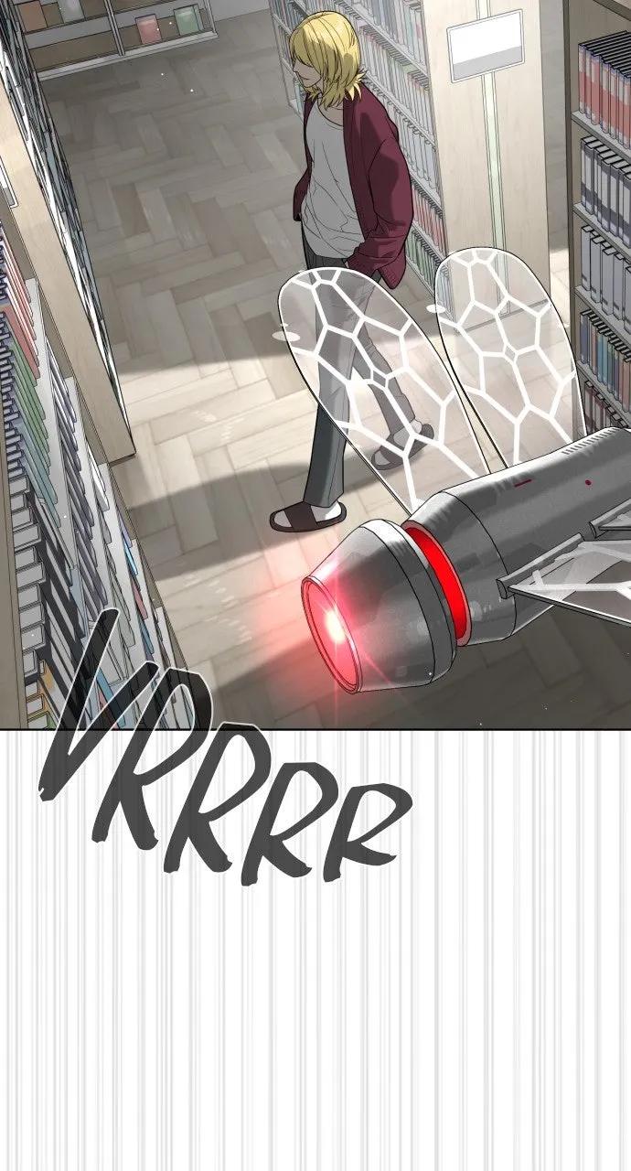 Read Killer Peter chapter 102 image 35 on Lezhin