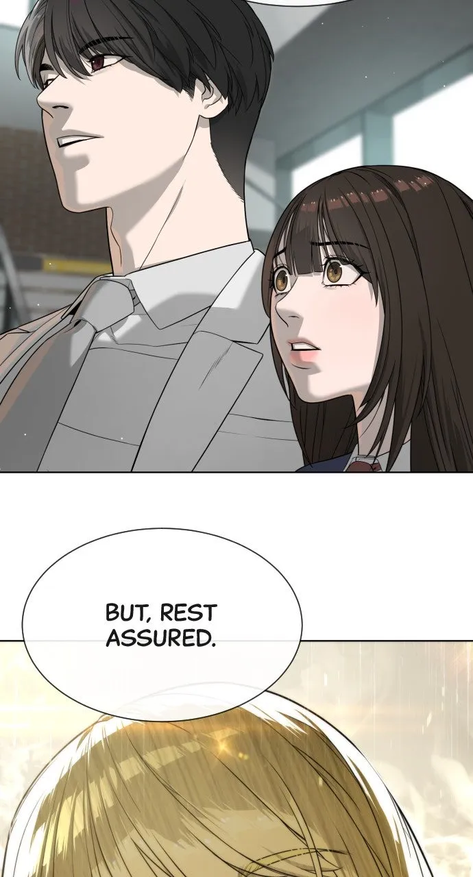 Read Killer Peter chapter 102 image 4 on Lezhin