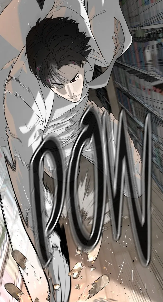 Read Killer Peter chapter 102 image 42 on Lezhin
