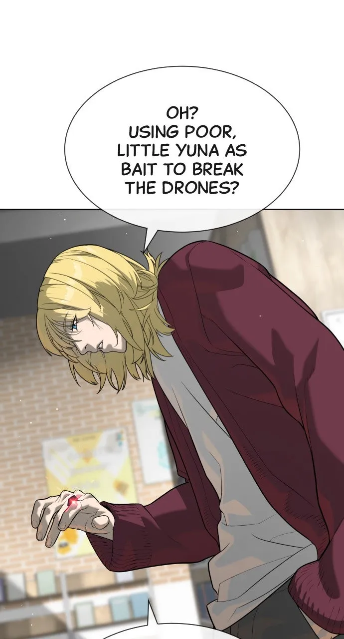 Read Killer Peter chapter 102 image 45 on Lezhin