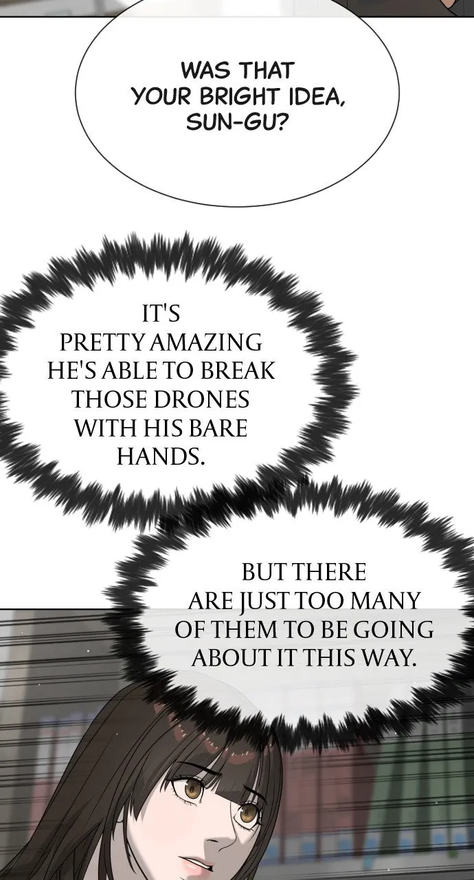 Read Killer Peter chapter 102 image 46 on Lezhin