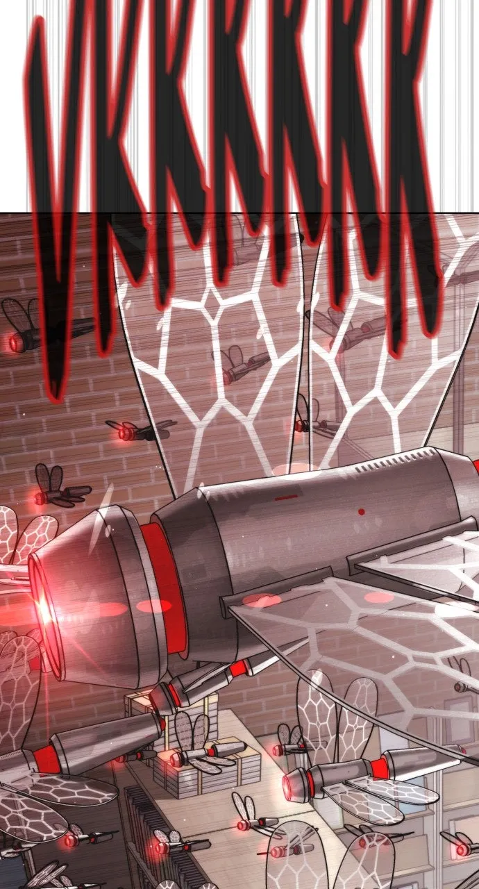 Read Killer Peter chapter 102 image 51 on Lezhin