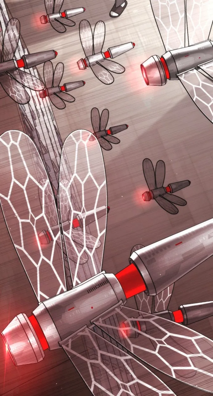 Read Killer Peter chapter 102 image 53 on Lezhin
