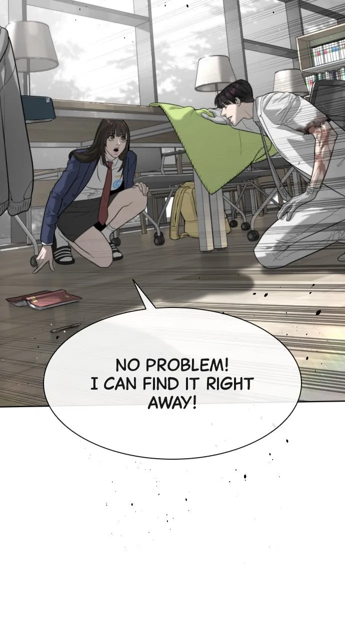 Read Killer Peter chapter 102 image 58 on Lezhin