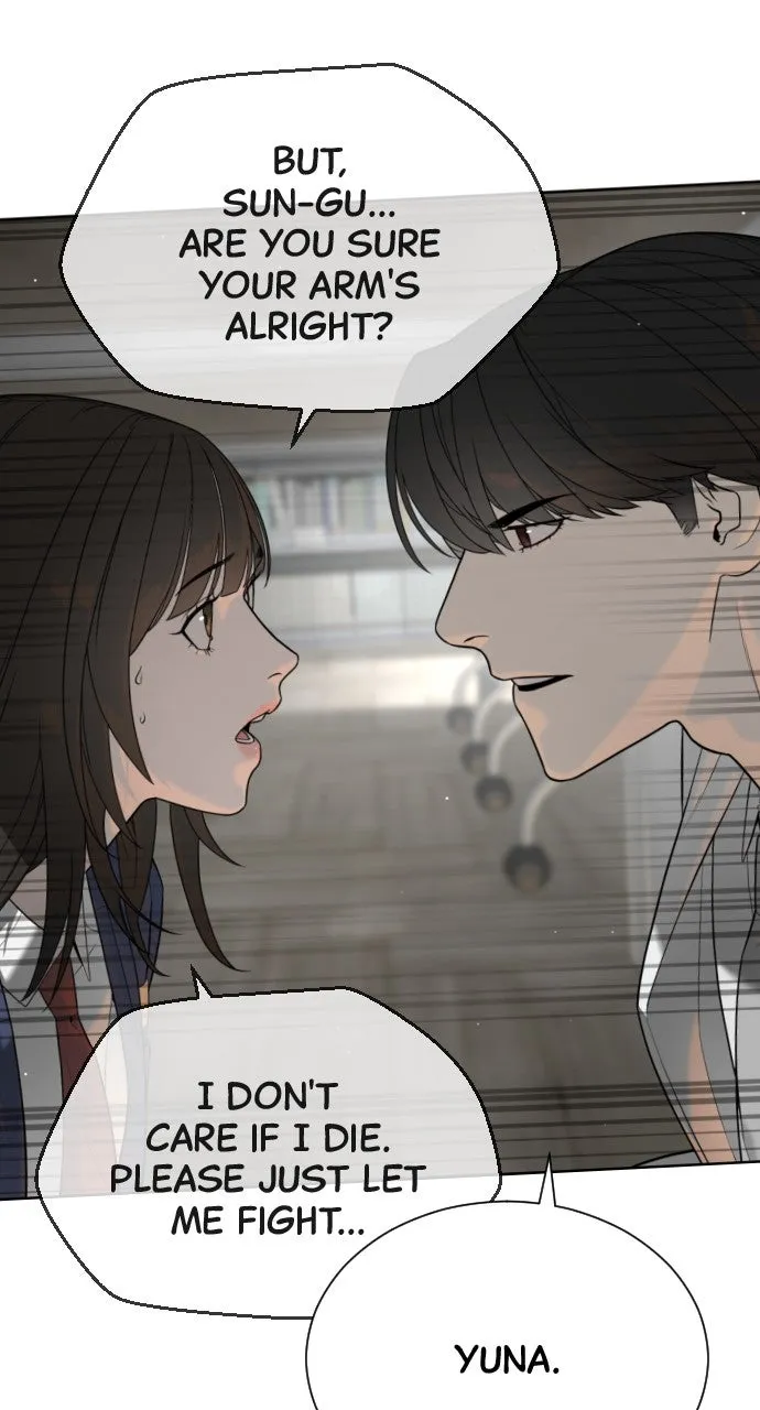 Read Killer Peter chapter 102 image 59 on Lezhin