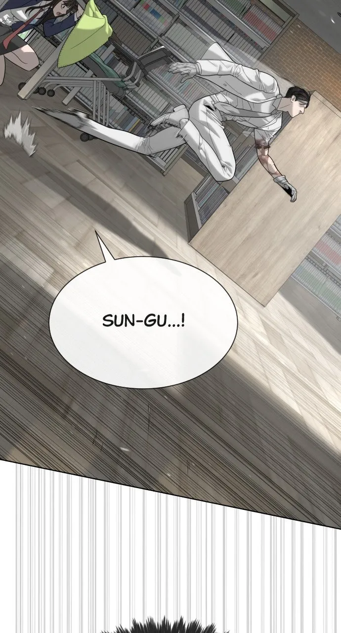 Read Killer Peter chapter 102 image 64 on Lezhin