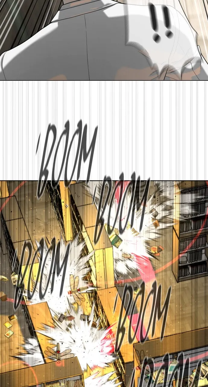 Read Killer Peter chapter 102 image 72 on Lezhin
