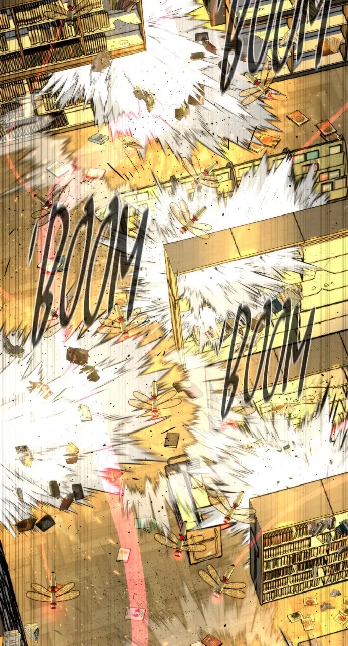 Read Killer Peter chapter 102 image 73 on Lezhin