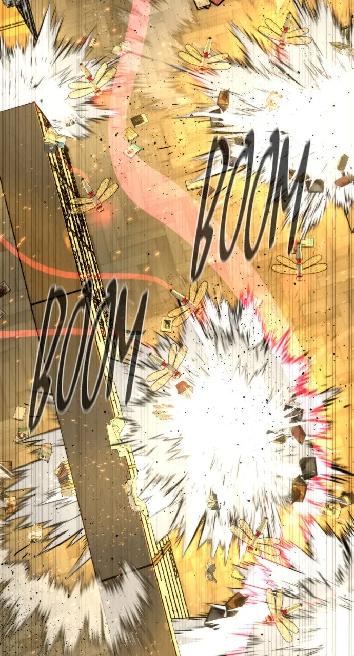 Read Killer Peter chapter 102 image 74 on Lezhin