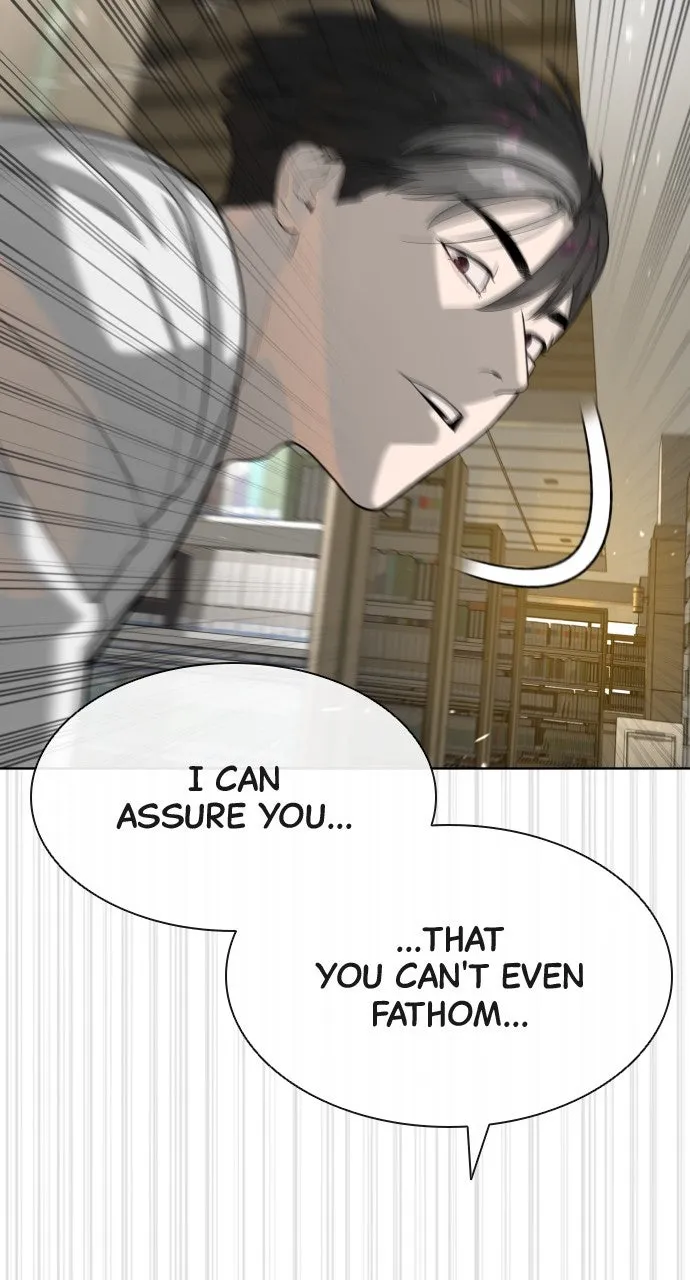 Read Killer Peter chapter 102 image 86 on Lezhin