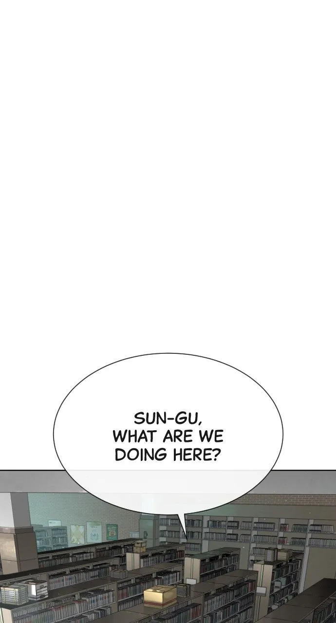 Read Killer Peter chapter 102 image 9 on Lezhin
