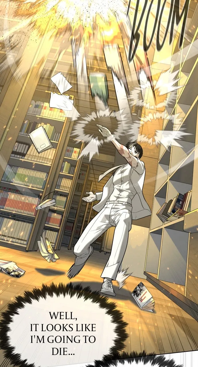 Read Killer Peter chapter 102 image 91 on Lezhin