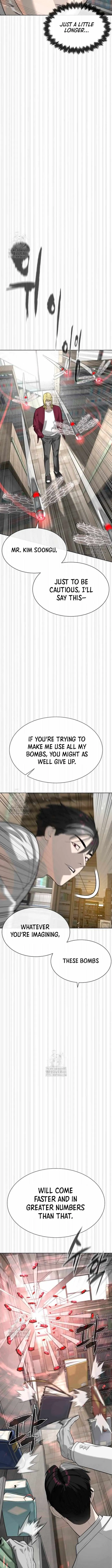 Read Killer Peter chapter 103.09 image 11 on Lezhin