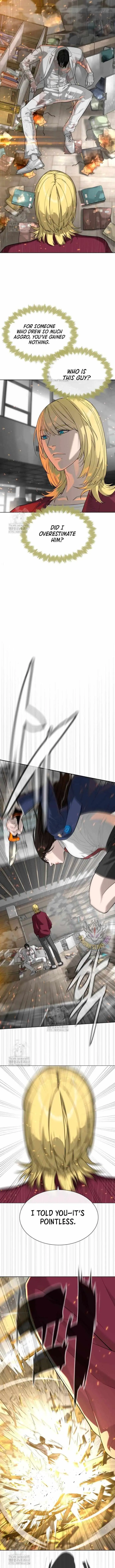 Read Killer Peter chapter 103.09 image 14 on Lezhin