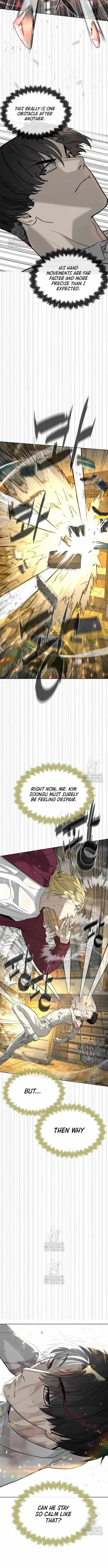 Read Killer Peter chapter 103.09 image 22 on Lezhin