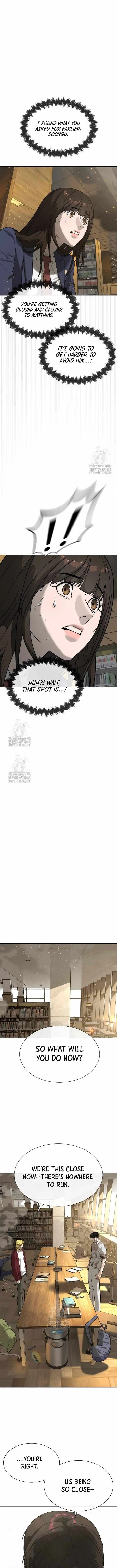 Read Killer Peter chapter 103.09 image 23 on Lezhin