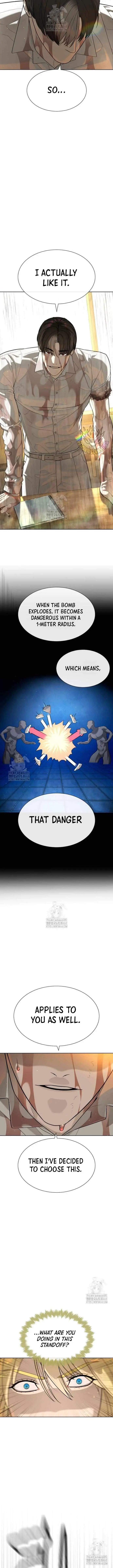 Read Killer Peter chapter 103.09 image 24 on Lezhin