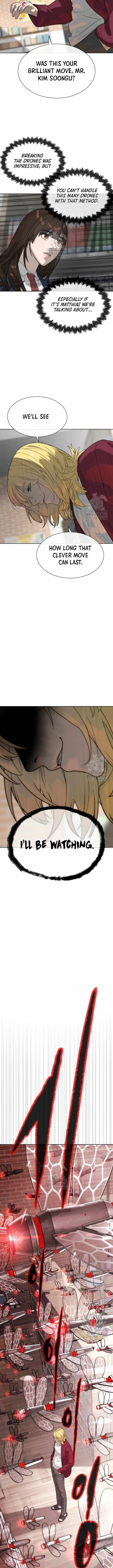 Read Killer Peter chapter 103.09 image 6 on Lezhin