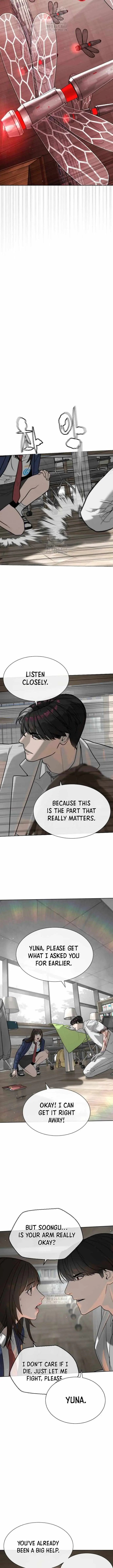 Read Killer Peter chapter 103.09 image 7 on Lezhin
