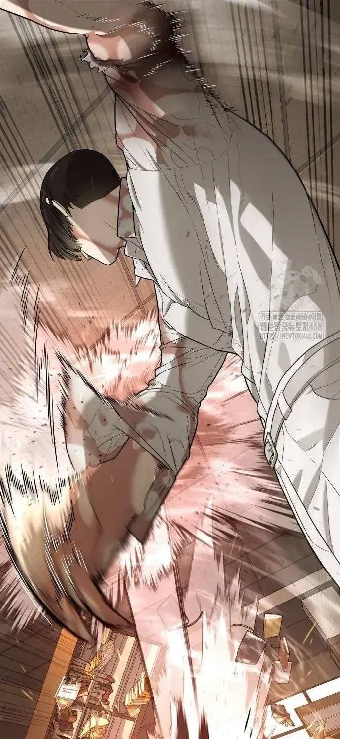Read Killer Peter chapter 103.1 image 34 on Lezhin