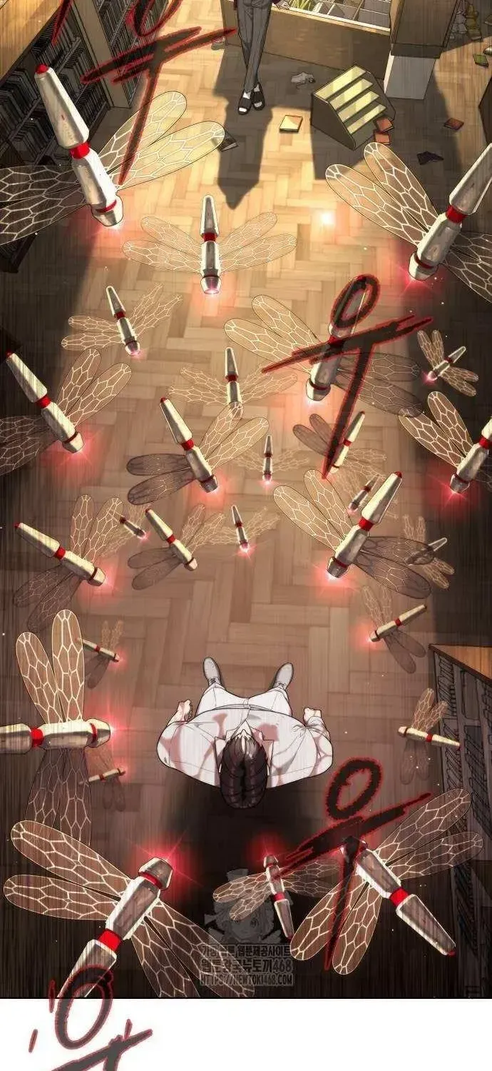 Read Killer Peter chapter 103.1 image 62 on Lezhin