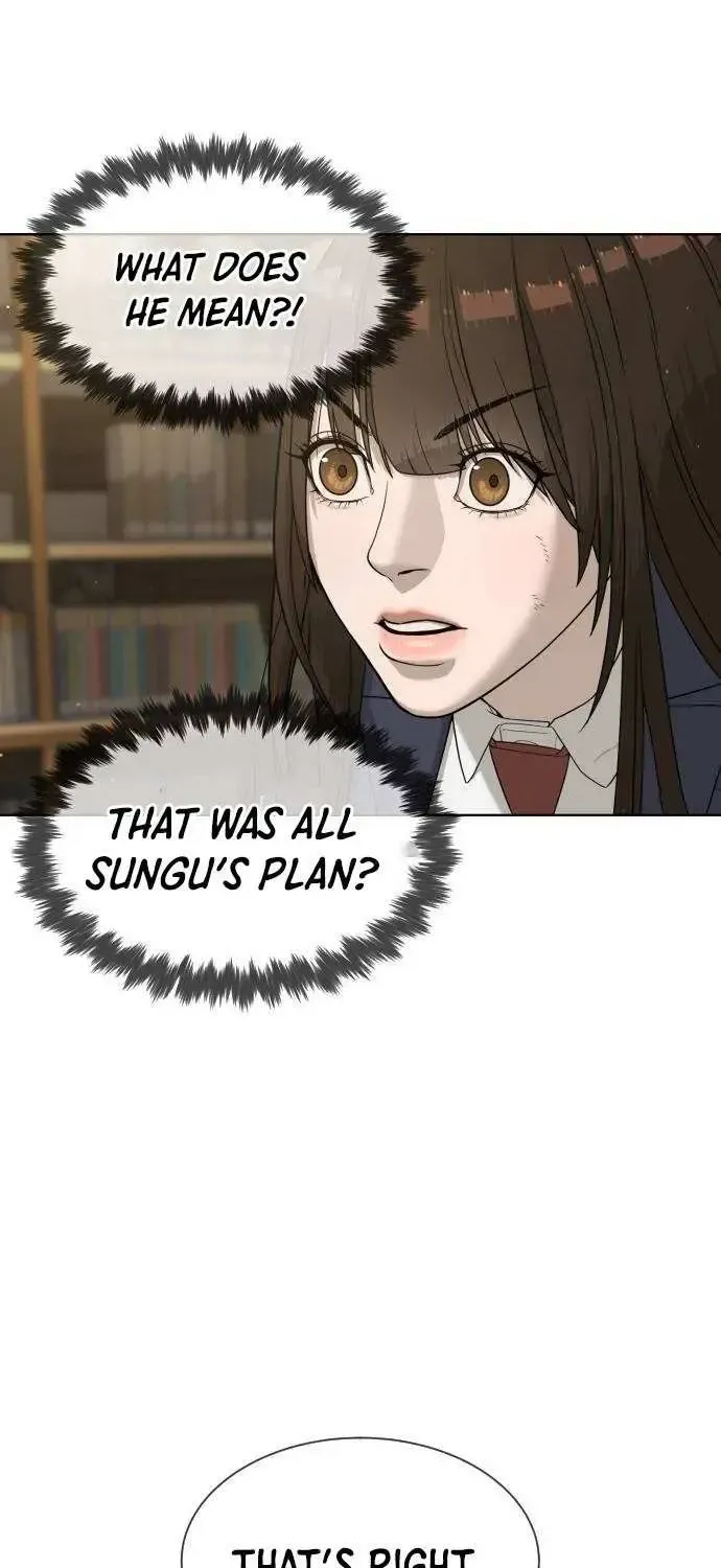 Read Killer Peter chapter 103.1 image 90 on Lezhin