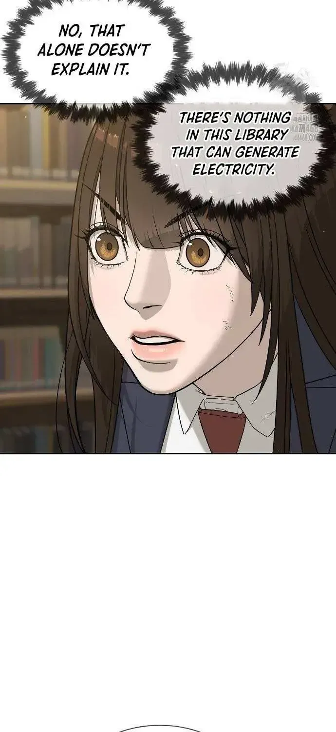 Read Killer Peter chapter 103.1 image 93 on Lezhin