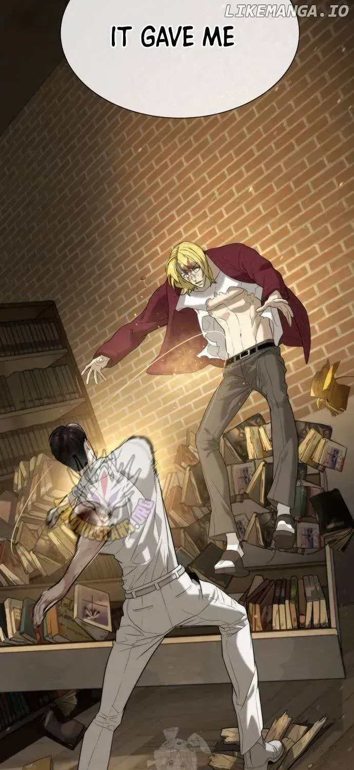 Read Killer Peter chapter 103.2 image 106 on Lezhin