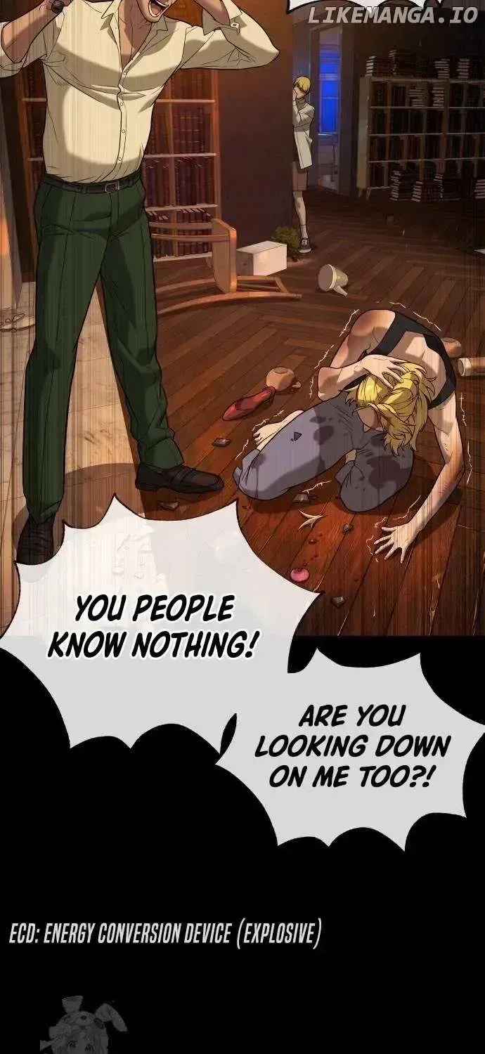 Read Killer Peter chapter 103.2 image 127 on Lezhin