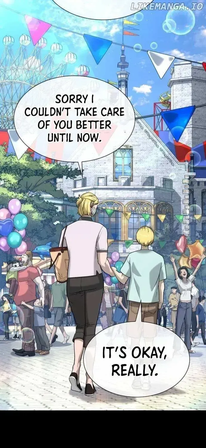 Read Killer Peter chapter 103.2 image 134 on Lezhin