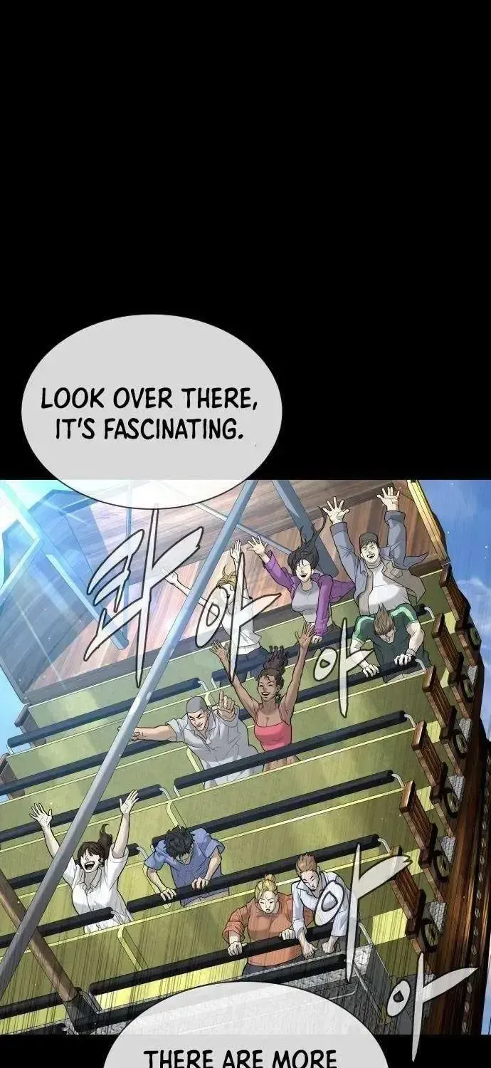 Read Killer Peter chapter 103.2 image 135 on Lezhin