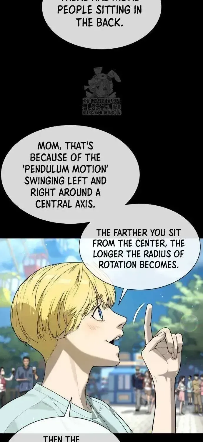 Read Killer Peter chapter 103.2 image 136 on Lezhin