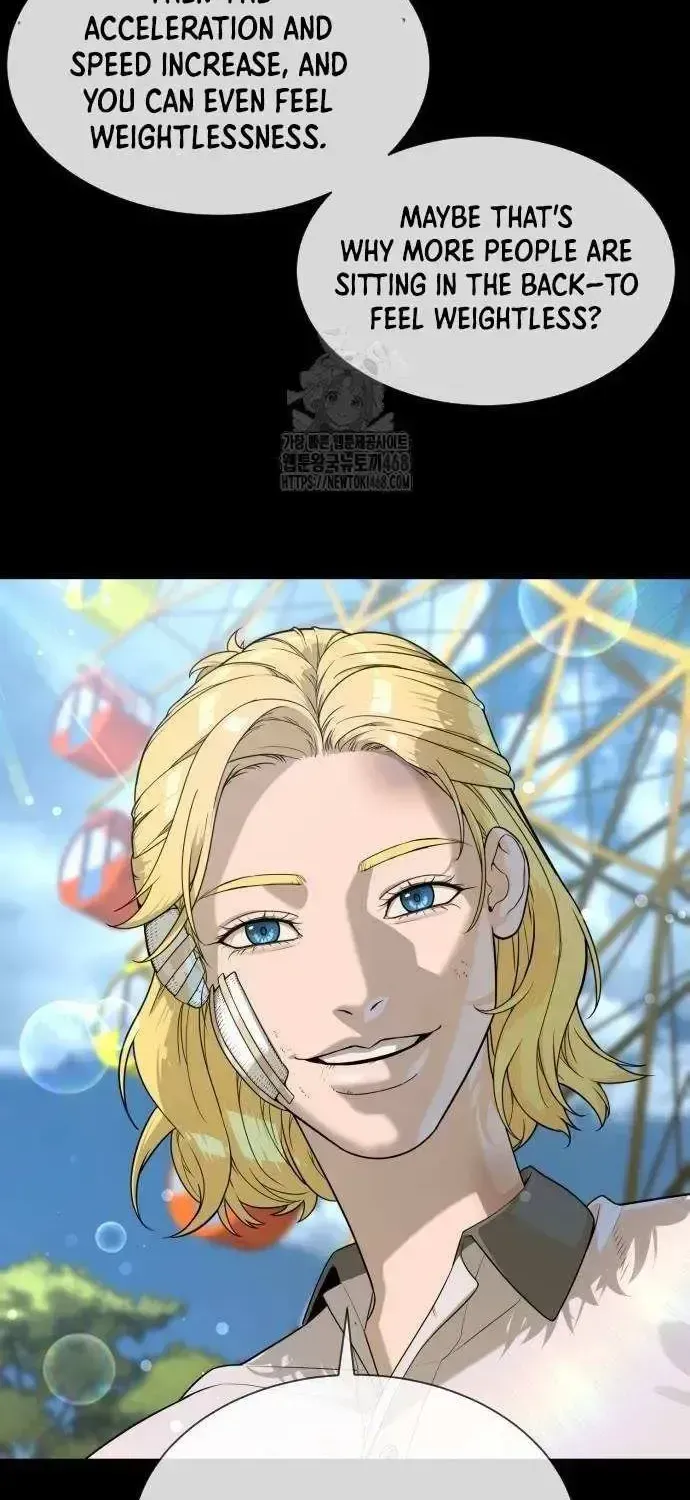 Read Killer Peter chapter 103.2 image 137 on Lezhin